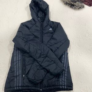 Adidas light jacket